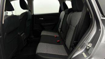 Nissan X-Trail E-4ORCE ACENTA PREMIUM