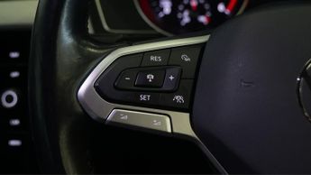 Volkswagen Passat SE NAV TDI DSG