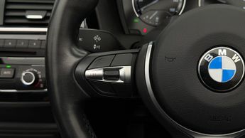 BMW 2 Series 218I M SPORT