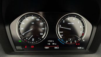 BMW 2 Series 218I M SPORT