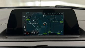 BMW 2 Series 218I M SPORT