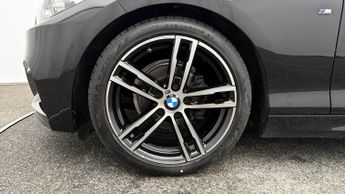 BMW 2 Series 218I M SPORT