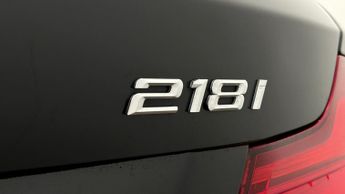 BMW 2 Series 218I M SPORT