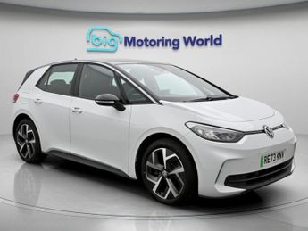 Volkswagen ID.3 PRO