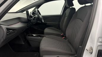 Volkswagen ID.3 PRO
