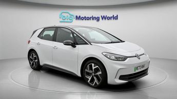Volkswagen ID.3 PRO