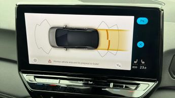 Volkswagen ID.3 PRO