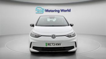 Volkswagen ID.3 PRO