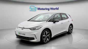 Volkswagen ID.3 PRO