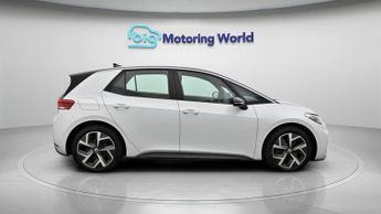 Volkswagen ID.3 PRO