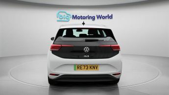 Volkswagen ID.3 PRO