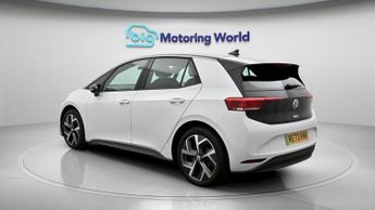 Volkswagen ID.3 PRO