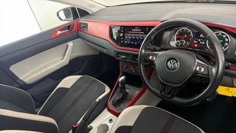 Volkswagen Polo BEATS TSI DSG