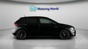 Volkswagen Polo BEATS TSI DSG