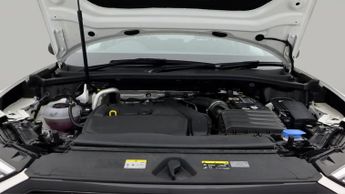 Audi Q3 TFSI S LINE BLACK EDITION