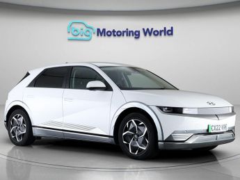 Hyundai Ioniq 5 PREMIUM