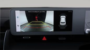 Hyundai IONIQ 5 PREMIUM