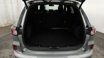Ford Kuga ST-LINE X EDITION
