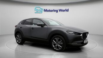 Mazda CX-30 SPORT LUX