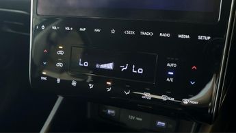 Hyundai TUCSON T-GDI SE CONNECT DCT