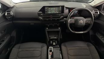 Citroen e-C4 SENSE PLUS