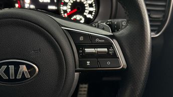 Kia Sportage GT-LINE S ISG