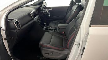 Kia Sportage GT-LINE S ISG