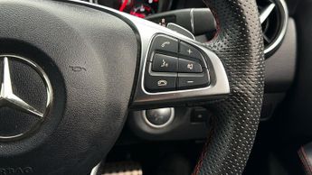 Mercedes-Benz GLA GLA 200 AMG LINE EDITION