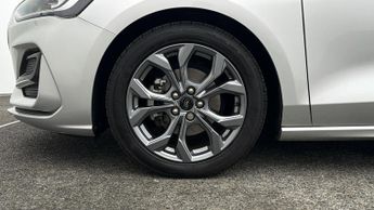 Ford Focus ST-LINE