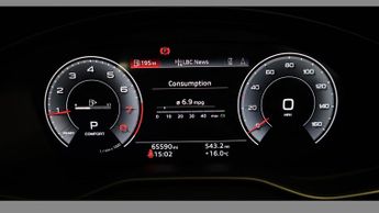Audi Q5 TFSI QUATTRO S LINE EDITION 1