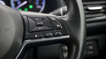 Nissan Leaf N-CONNECTA