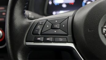 Nissan Leaf N-CONNECTA