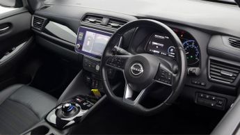 Nissan Leaf N-CONNECTA