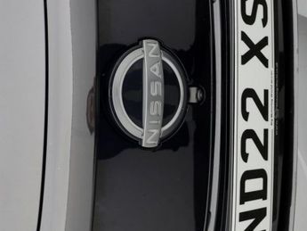 Nissan Leaf N-CONNECTA
