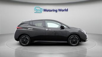 Nissan Leaf N-CONNECTA