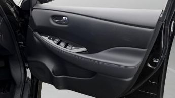Nissan Leaf N-CONNECTA