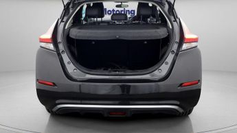 Nissan Leaf N-CONNECTA