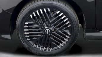 Nissan Leaf N-CONNECTA