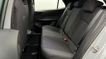 CUPRA Born V1