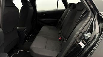 Toyota Corolla ICON TECH