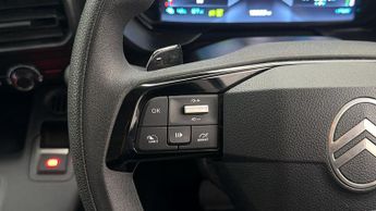 Citroen e-Berlingo PLUS XL