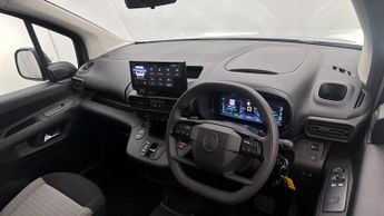 Citroen e-Berlingo PLUS XL