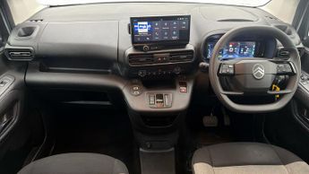 Citroen e-Berlingo PLUS XL