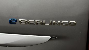 Citroen e-Berlingo PLUS XL