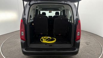 Citroen e-Berlingo PLUS XL