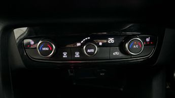 Vauxhall Corsa ULTIMATE