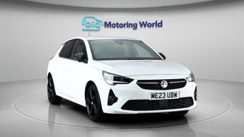 Vauxhall Corsa ULTIMATE