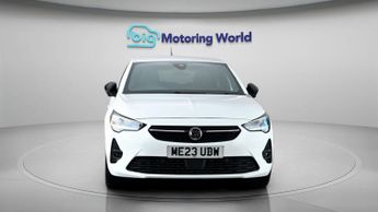 Vauxhall Corsa ULTIMATE