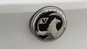 Vauxhall Corsa ULTIMATE