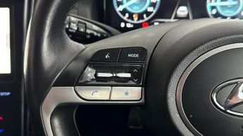 Hyundai TUCSON T-GDI PREMIUM DCT